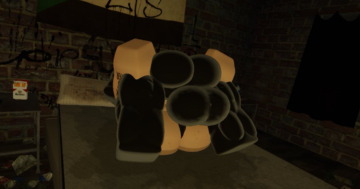 ᴡʀᴀᴛʜ tweet media