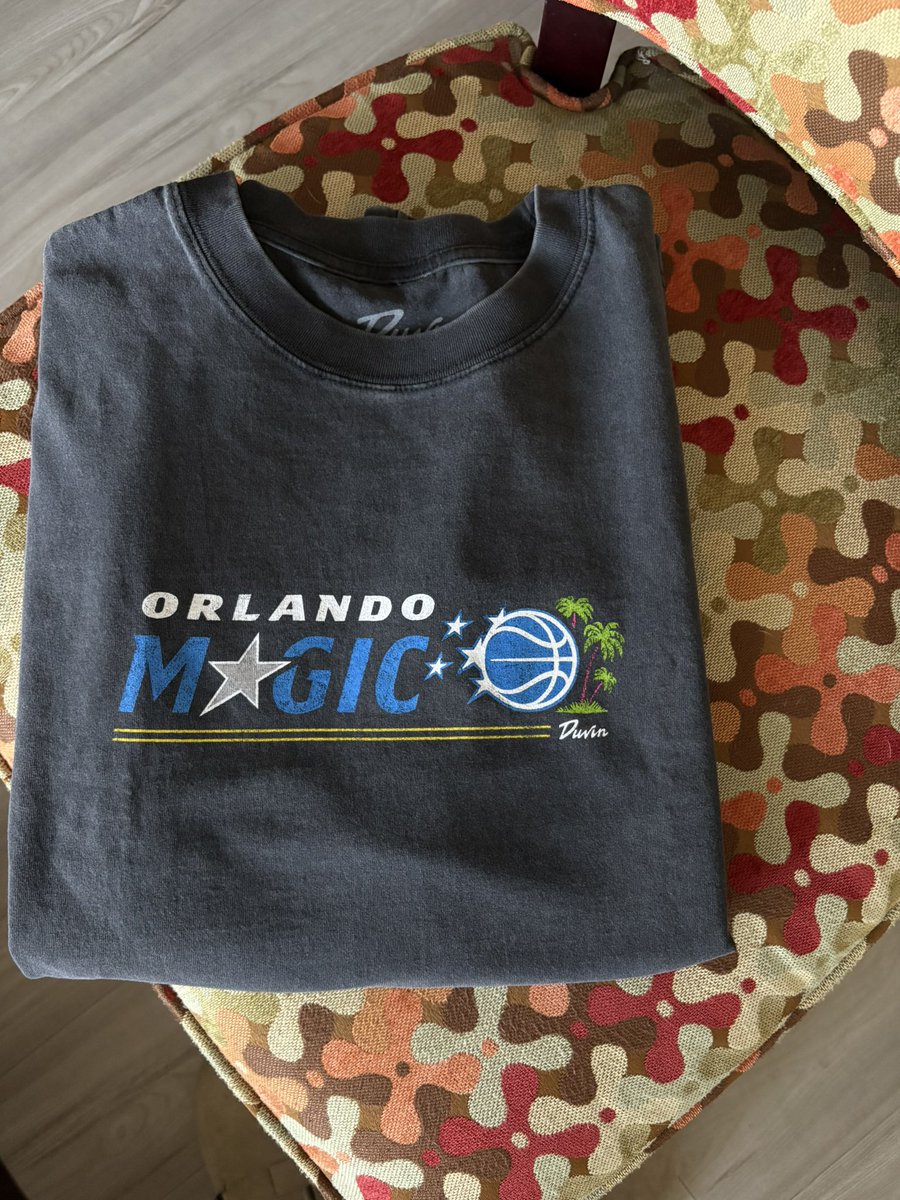 Orlando Magic Guru. tweet media