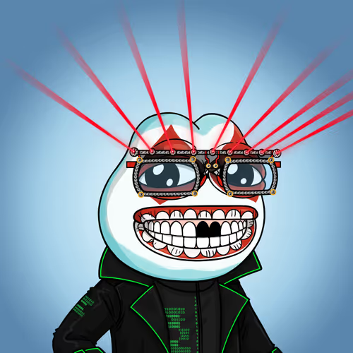 Xantar444's tweet photo. THE #FROGEARMY IS READY TO TAKE WEB3 OVER!
@FROGE69mg https://t.co/rir4CCWhWj