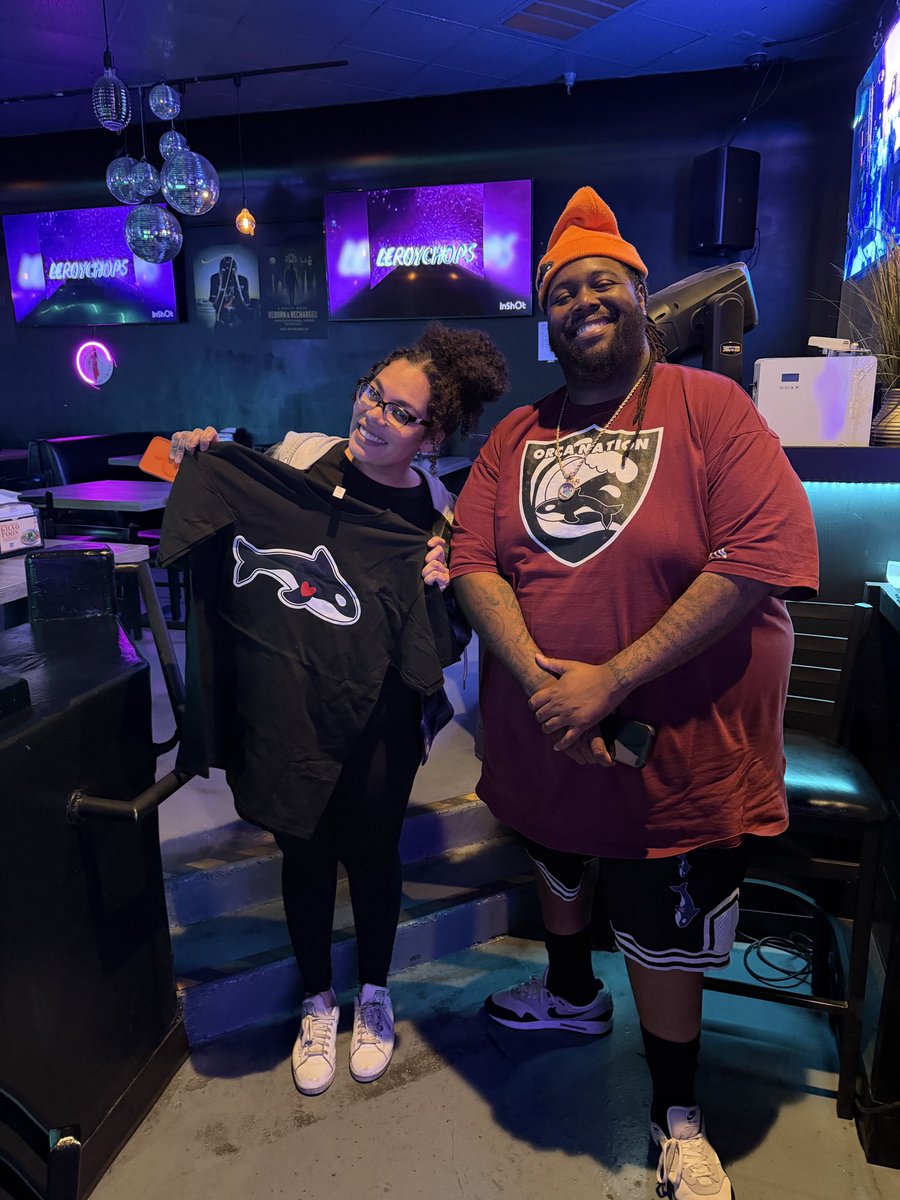 The Umami Mami tweet media