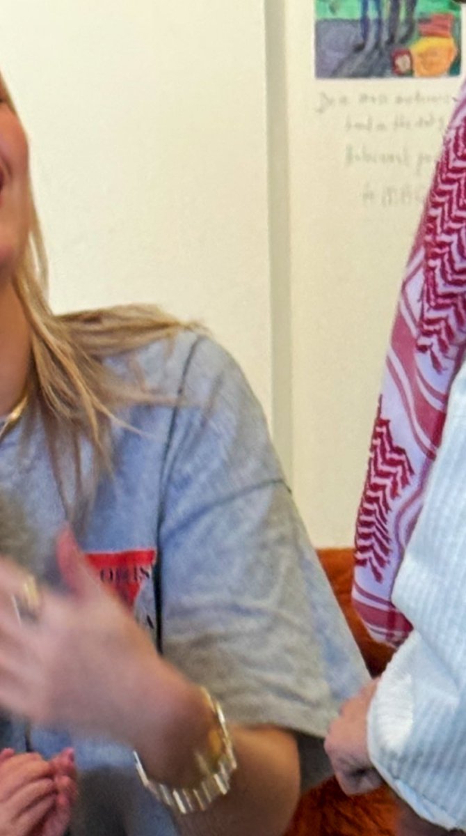 Zoe Strimpel tweet media