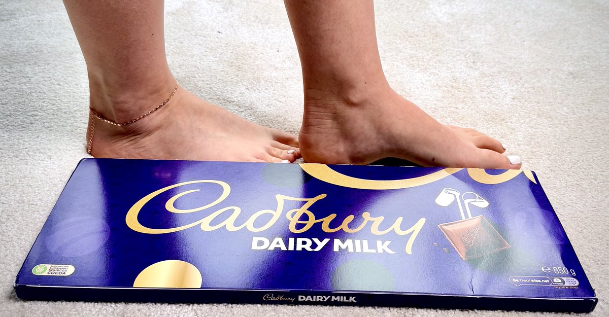 Sienna 👣 | UK Size 2 Feet tweet media