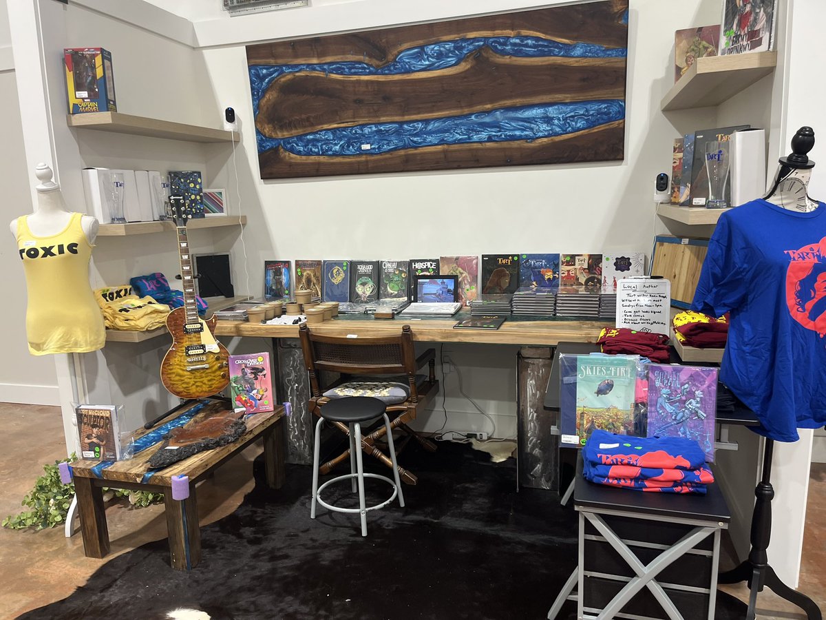 Kevin Joseph tweet media