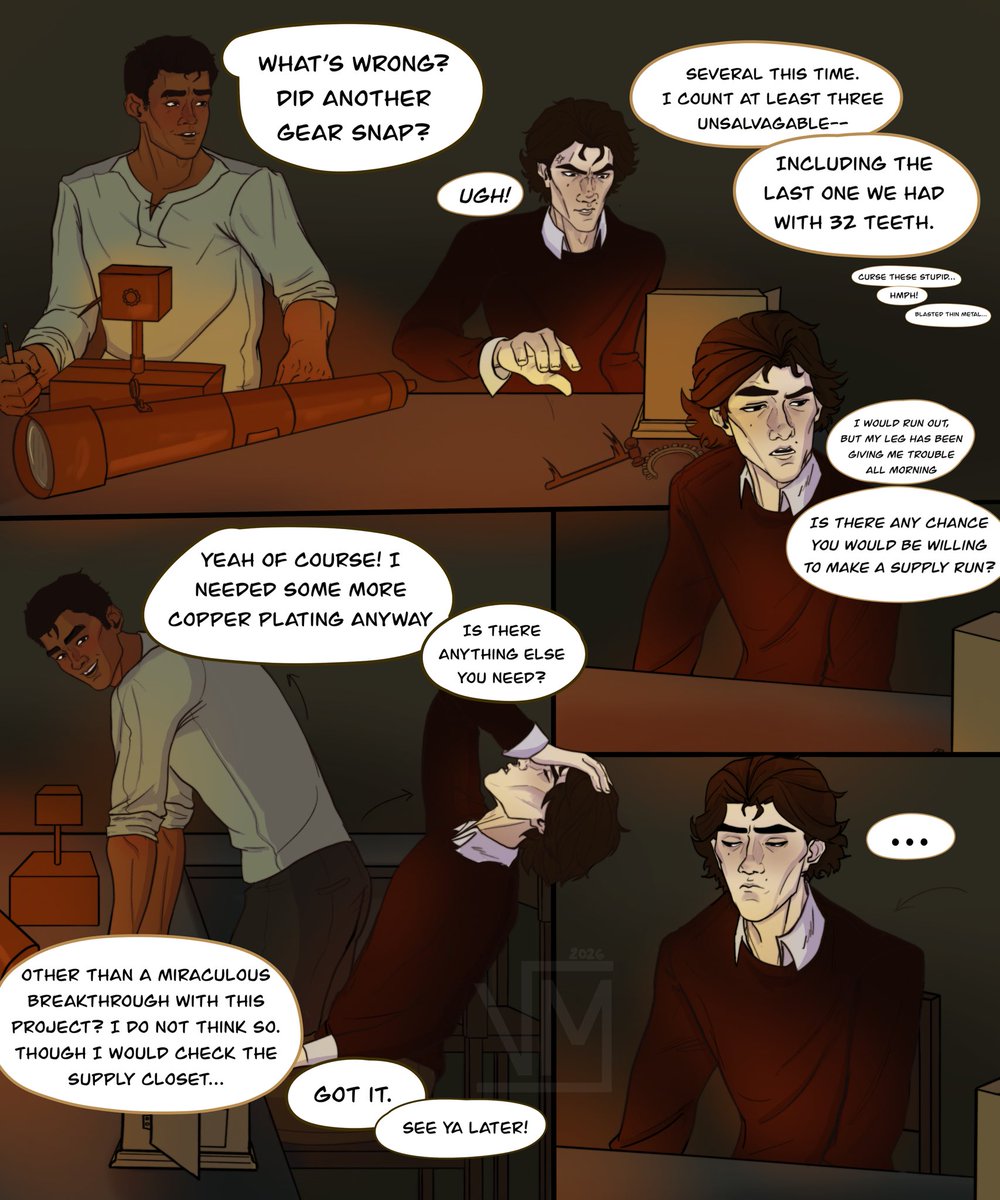 😏Verin😏 tweet media