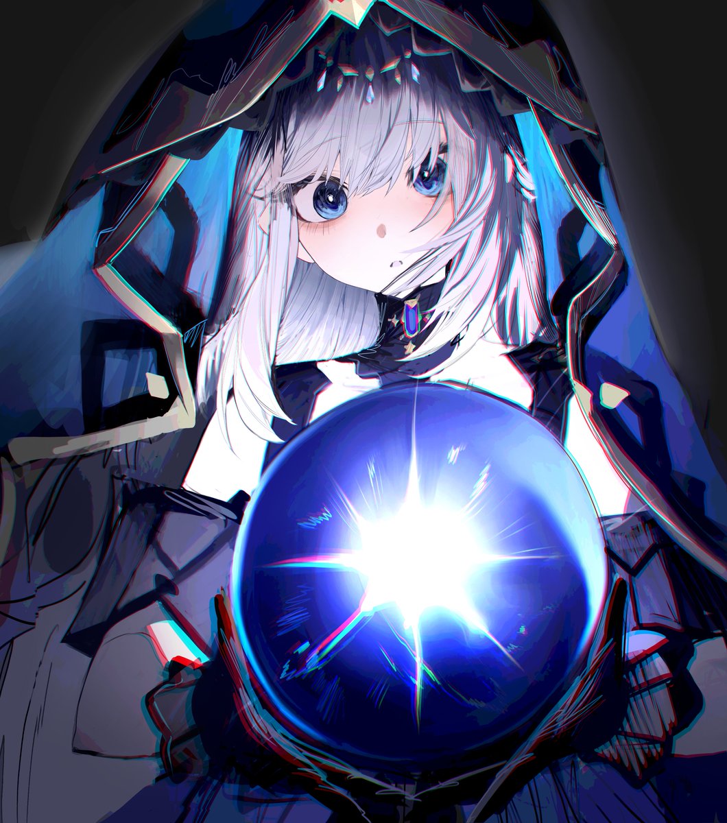 ラニバン/Ranivan/라니반 tweet media