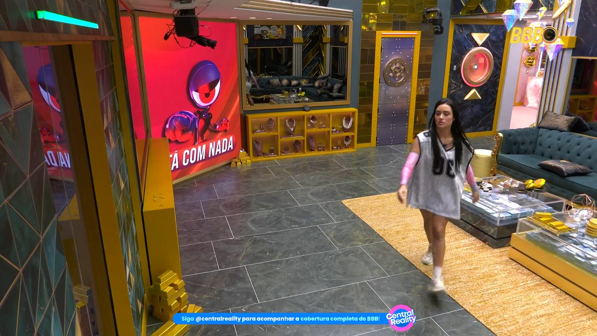 Central Reality tweet media