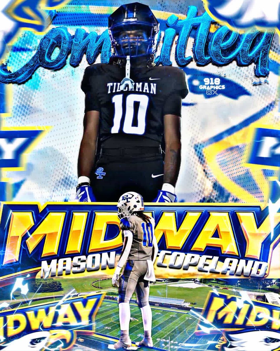 Mason Copeland🖤🌟 tweet media