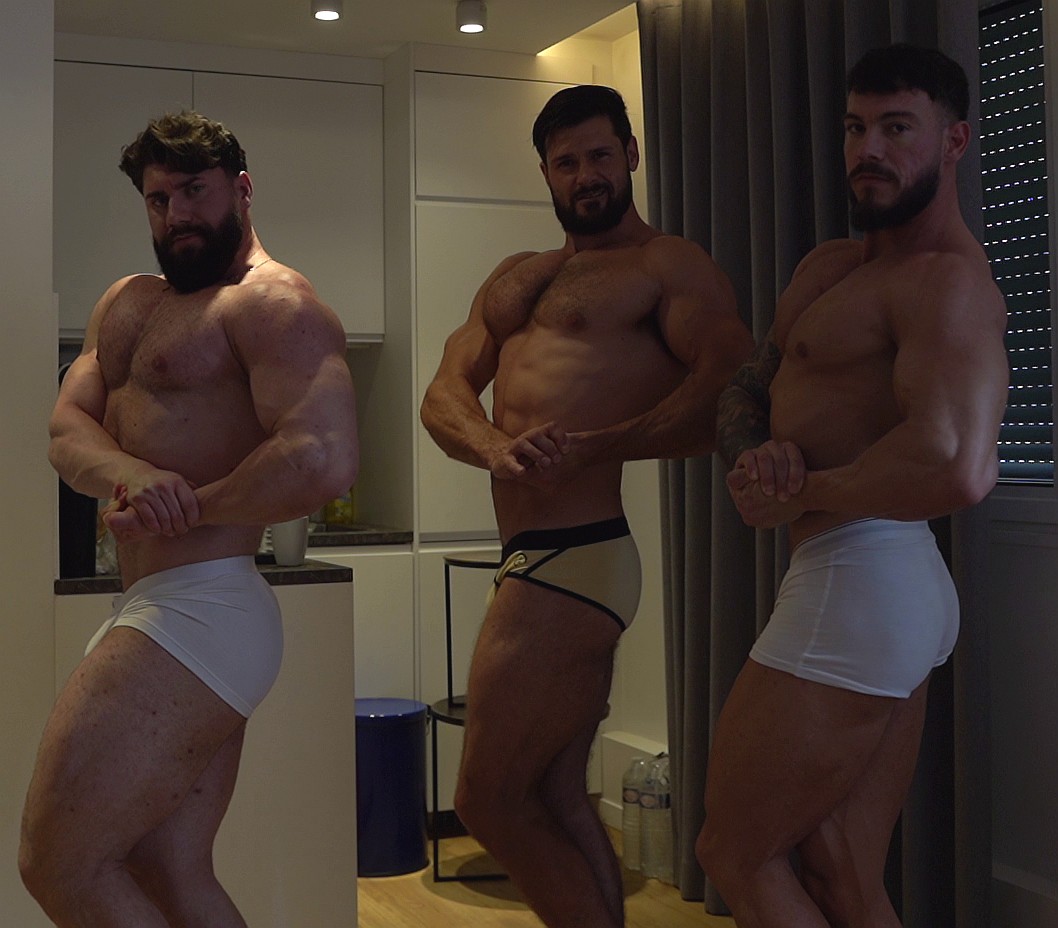 Muscle-Olymp tweet media