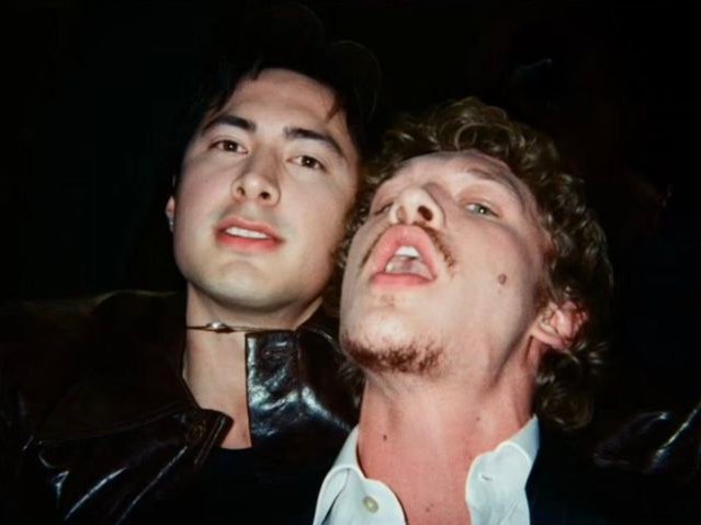 vj || hr lover tweet media