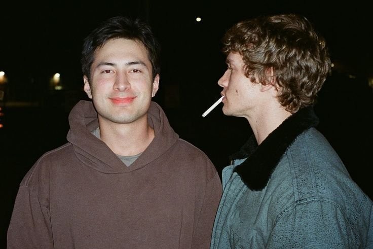 vj || hr lover tweet media