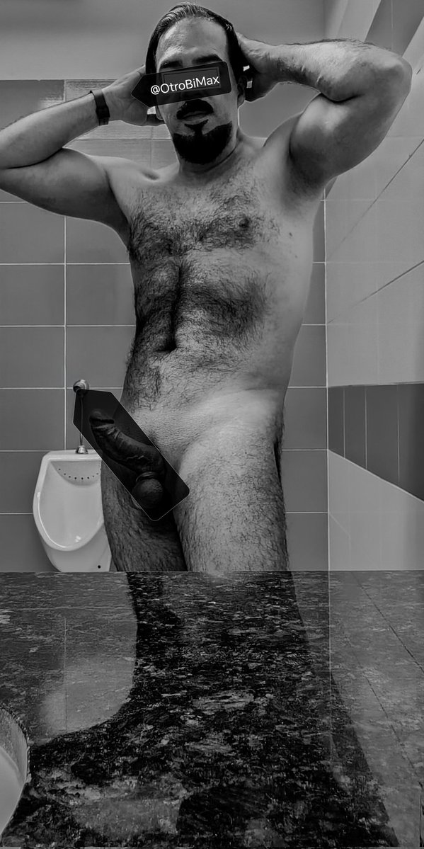 OtroBiMax 🔞 tweet media