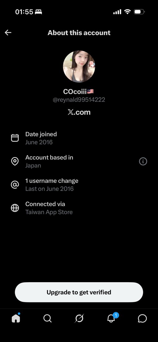 nappingbanker's tweet photo. @reynald99514222 lol https://t.co/J0geIwm8EF