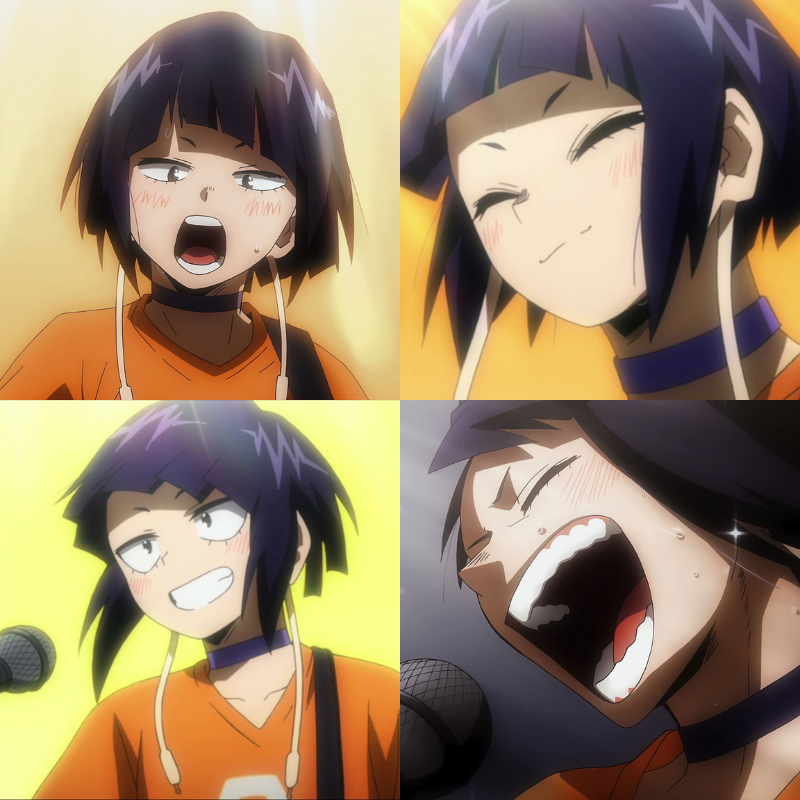 kiwiss ʚɞ 💛 💜 tweet media