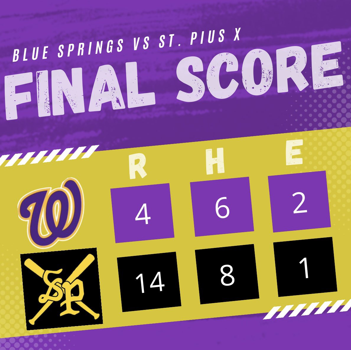 BSHS Wildcat Baseball tweet media