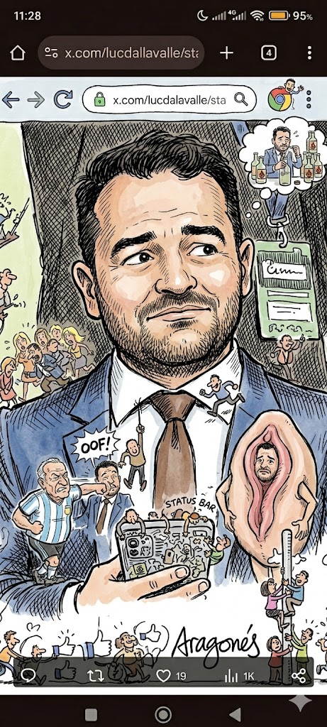 leonardo pereira tweet media