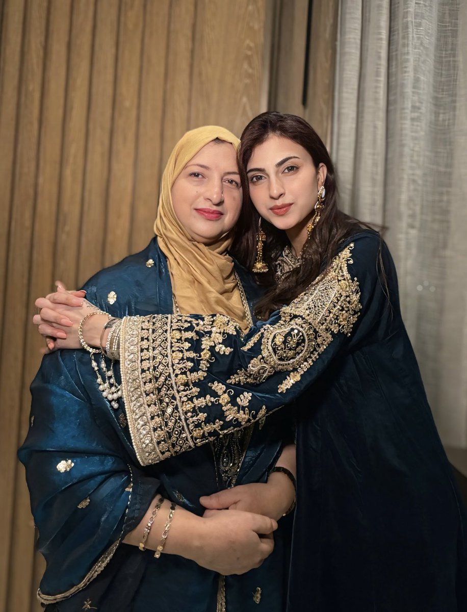 Farrhana Bhatt tweet media