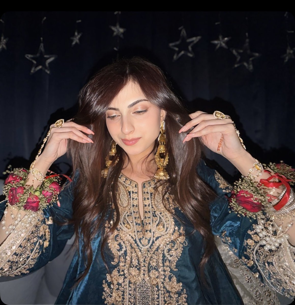 Farrhana Bhatt tweet media