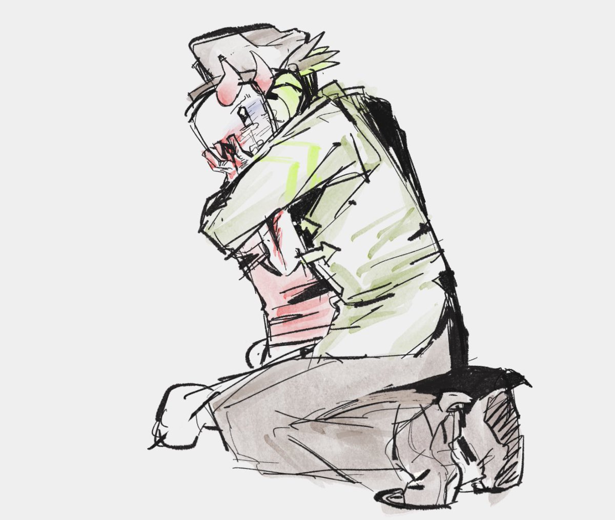 more than just a dream tweet media