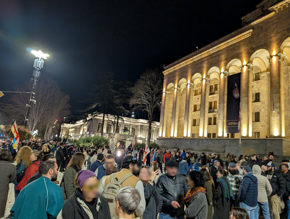 Rusudan Djakeli 🇬🇪🇺🇦 tweet media