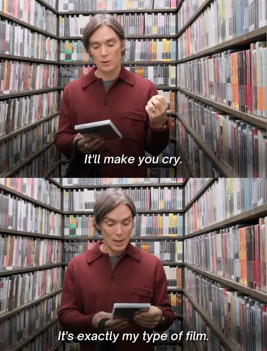 Scenes From Imaginary Films tweet media