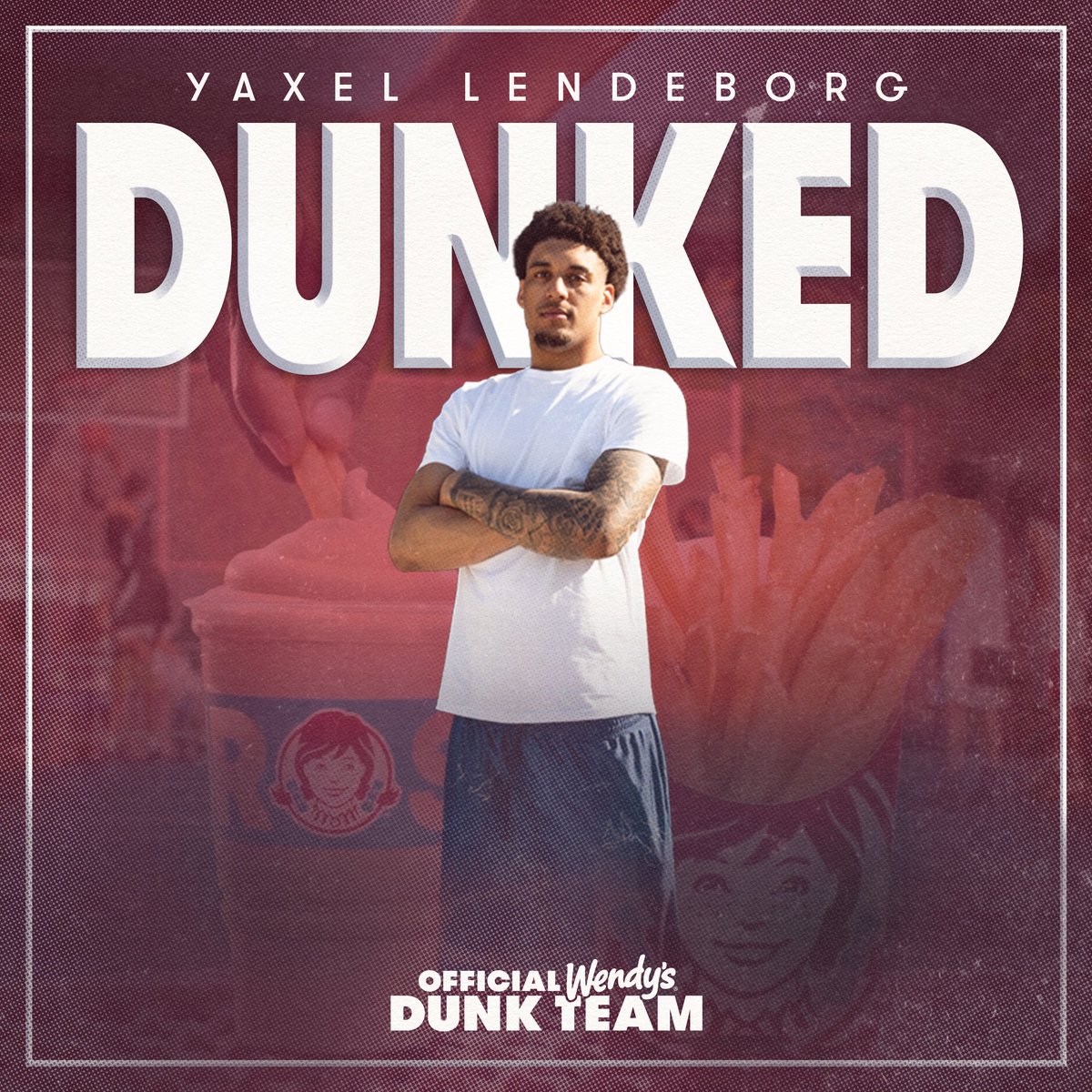 Wendy’s tweet media