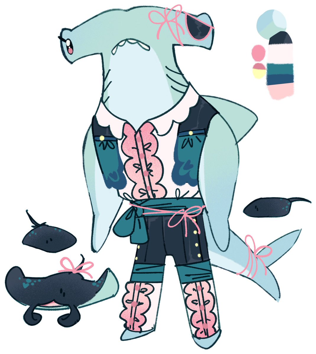 Loopie Honk Shoo tweet media