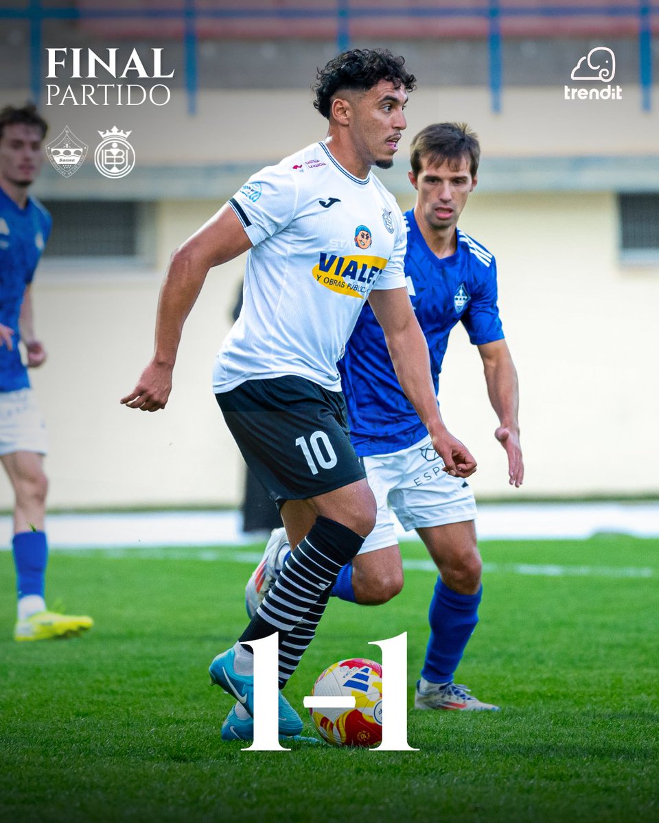 UB Conquense tweet media