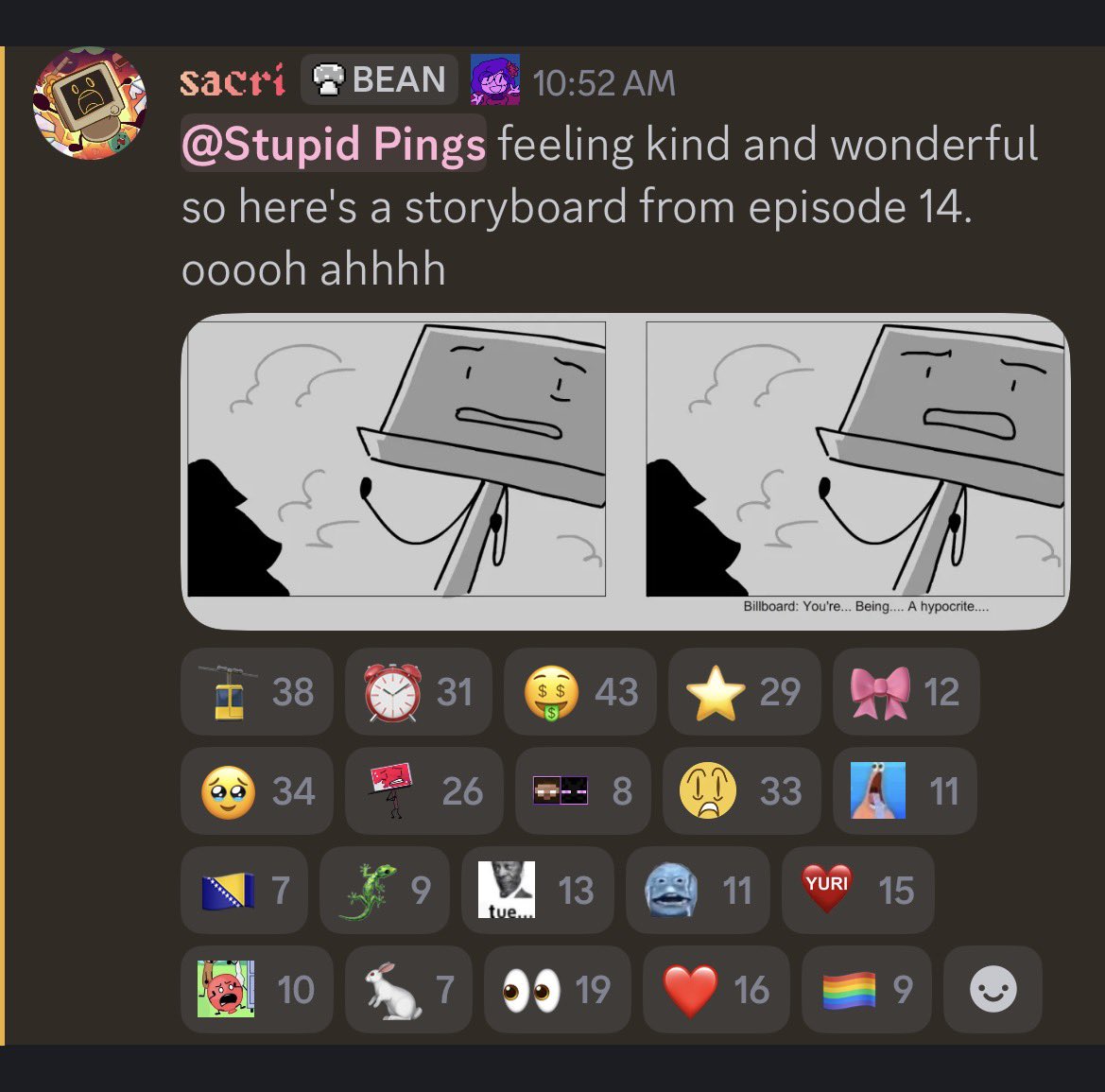 🎪ClownBox🎪 tweet media