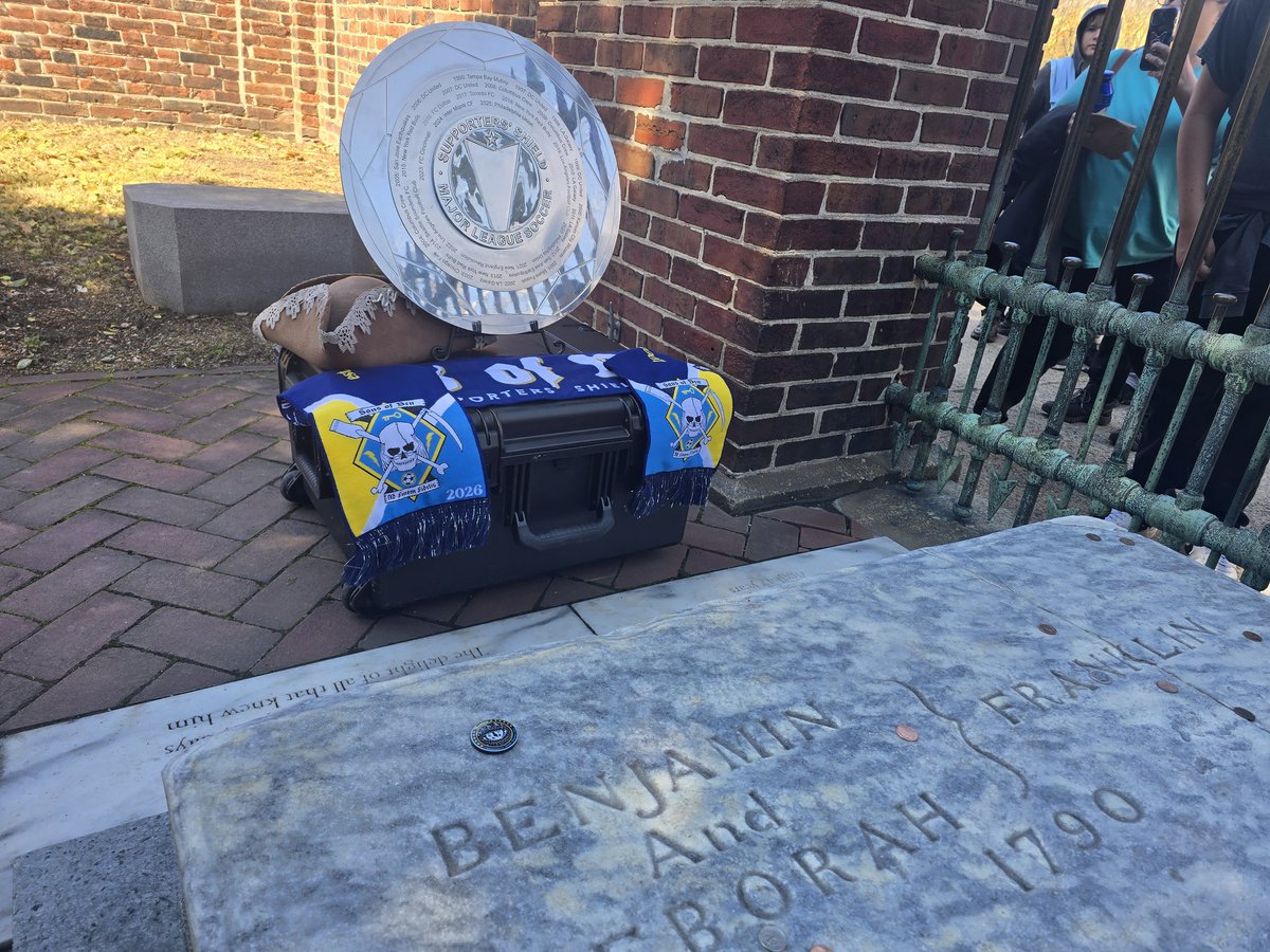 Sons of Ben tweet media