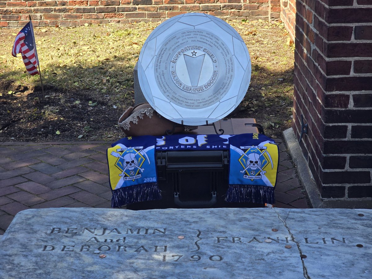 Sons of Ben tweet media