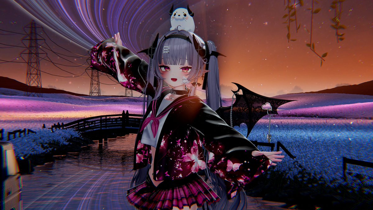 무르무르 tweet media