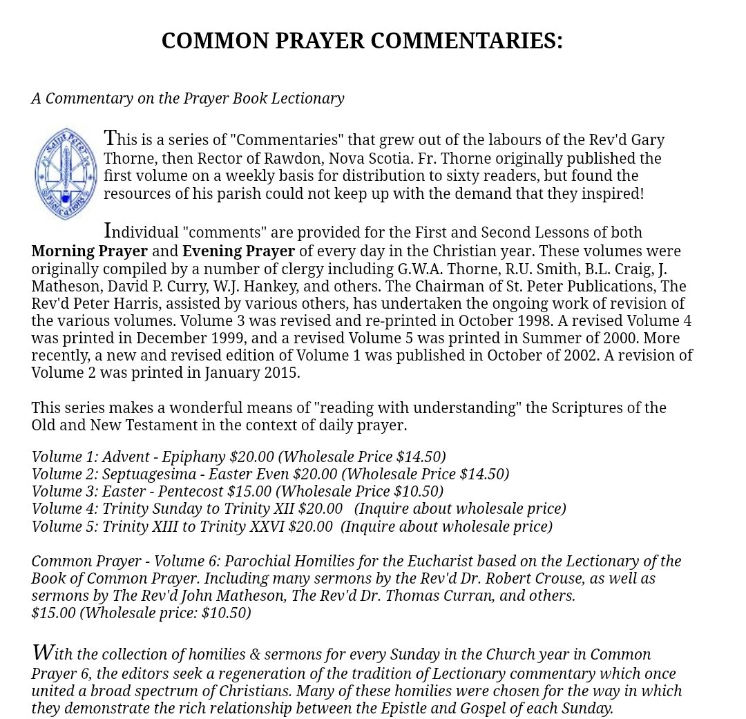 Fr Matthew C. Dallman, Obl.S.B. tweet media