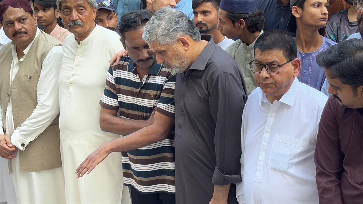 Anis Kaimkhani tweet media