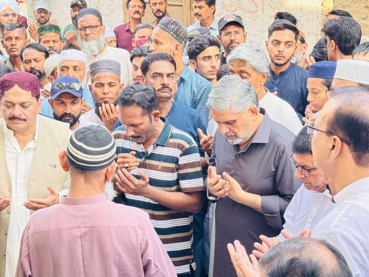 Anis Kaimkhani tweet media