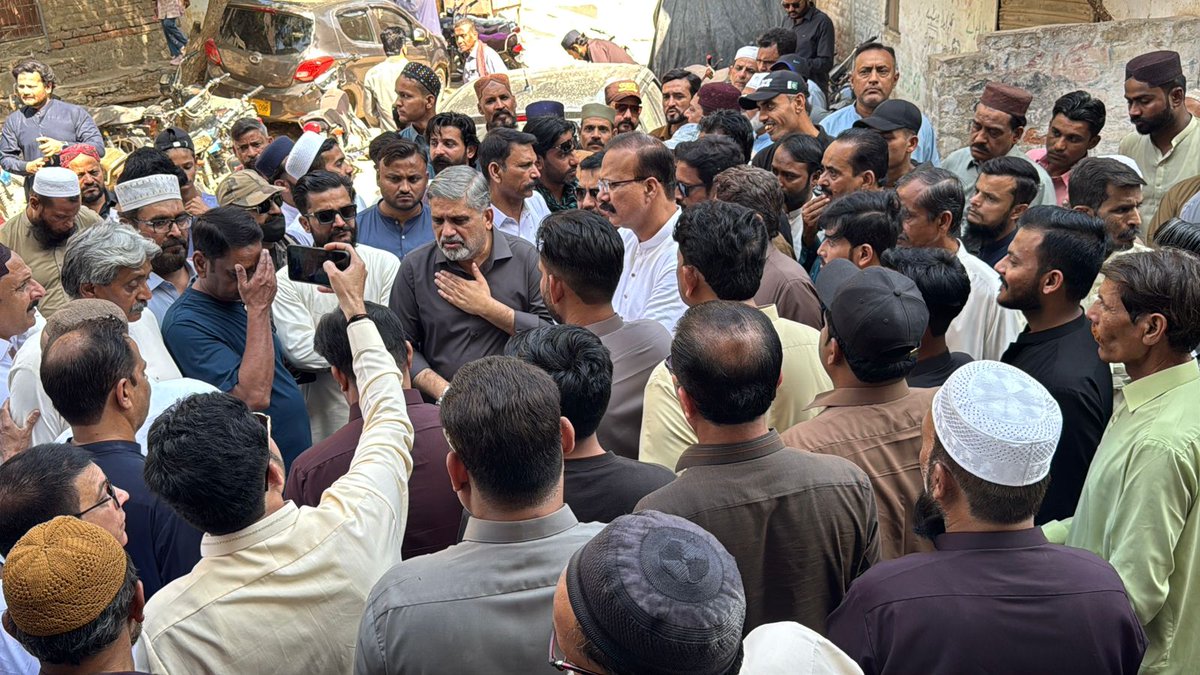 Anis Kaimkhani tweet media