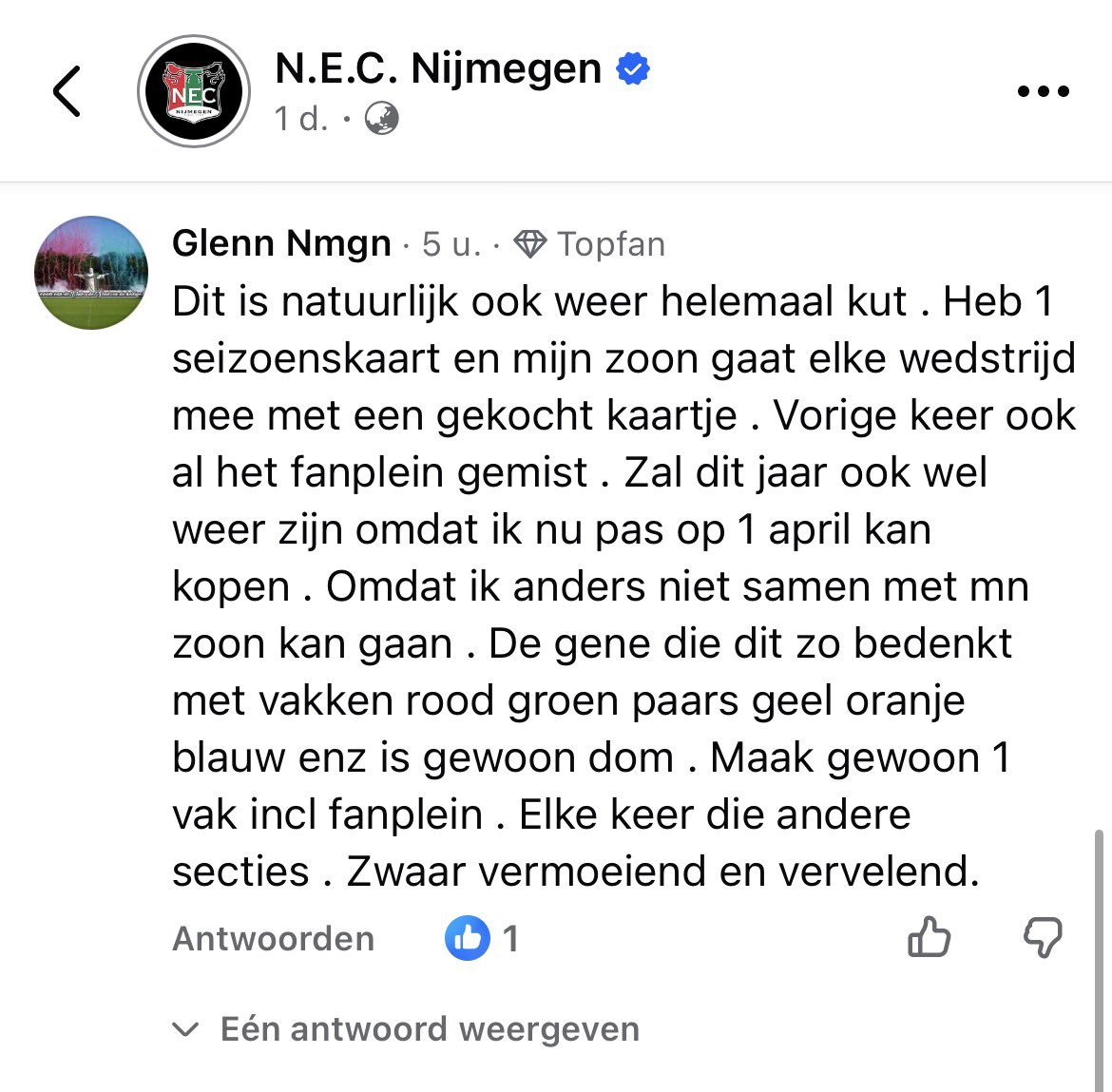 Best-NEC-socials-reaction-pearls tweet media