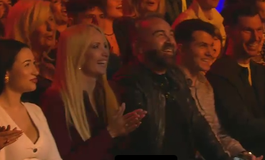 😈 & 😇: the 📚 of 📺+🎶 !! tweet media