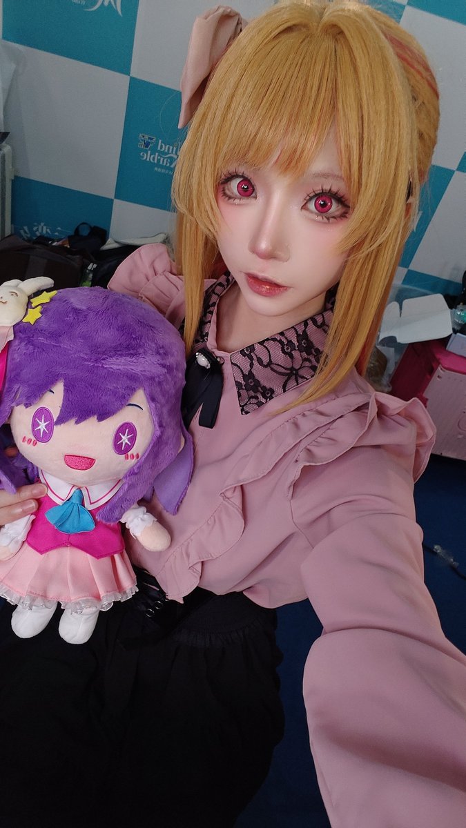 Kitaro_綺太郎✨💞 tweet media