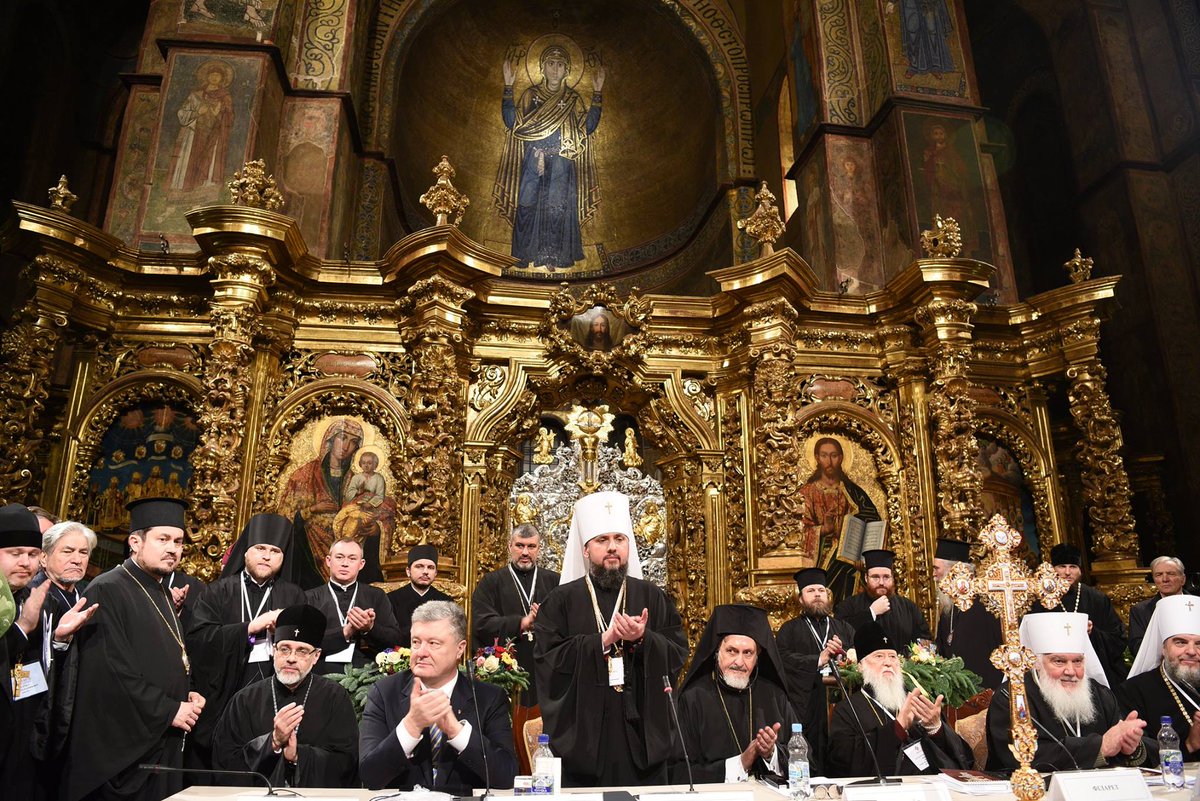 Razom for Ukraine 🇺🇸🤝🇺🇦 tweet media