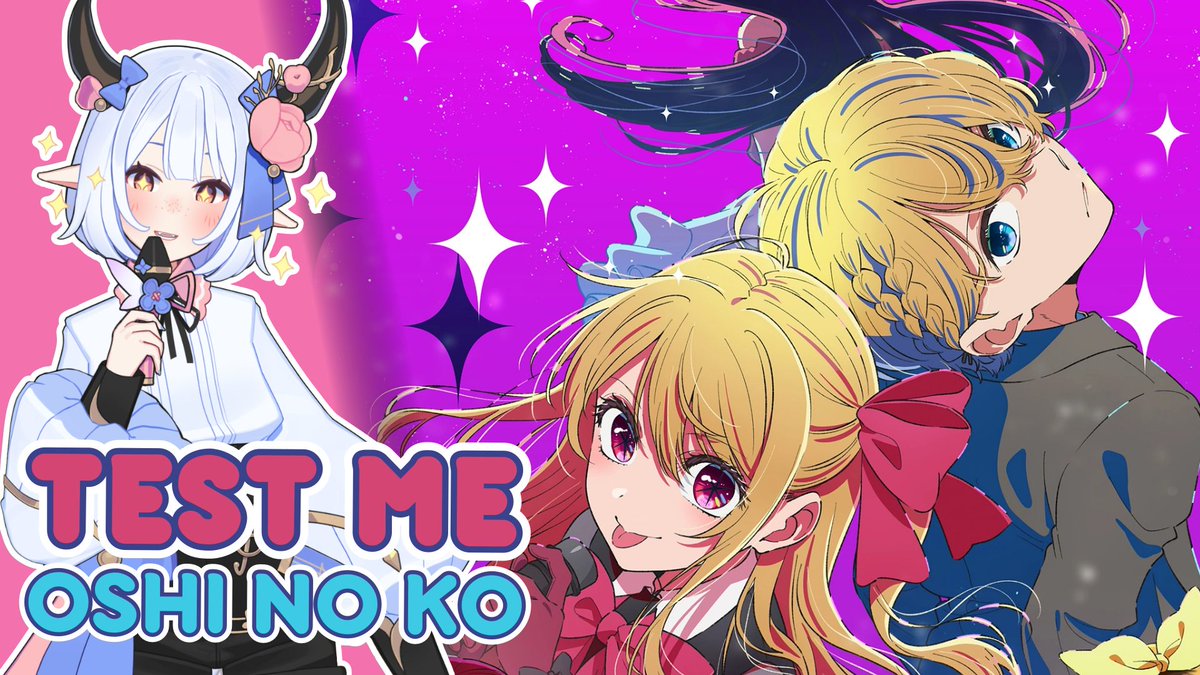 Lyria / リリア - Virtual Idol 🎵 tweet media