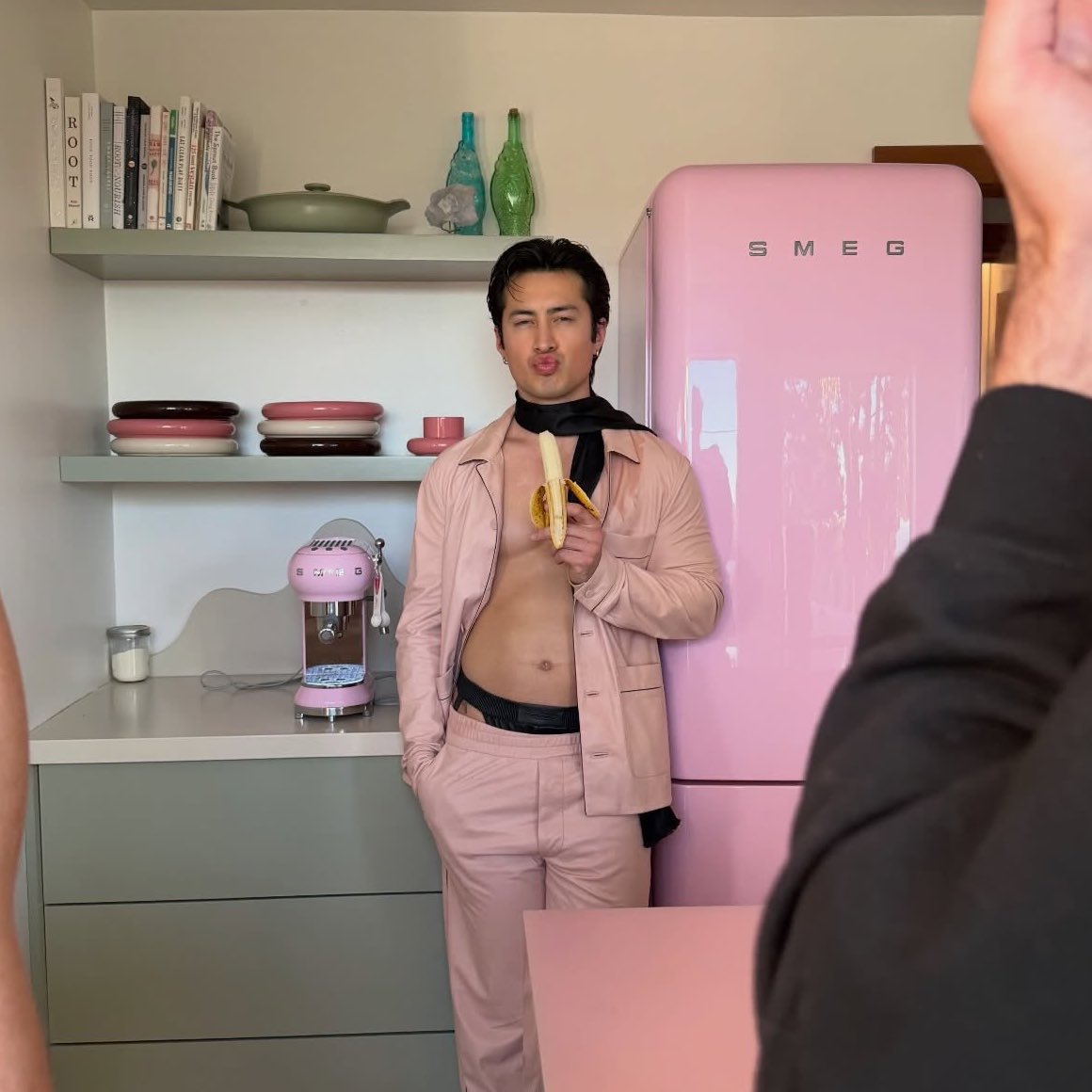 gracefilmz's tweet image. #TURNAROUND #PLEASE