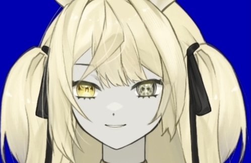 PARO 🔑🦋 Automaton VTuber【NEVERLIVE】 tweet media