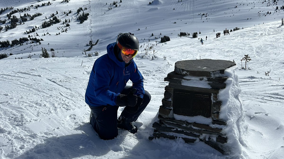 Michael Thomlinson tweet media