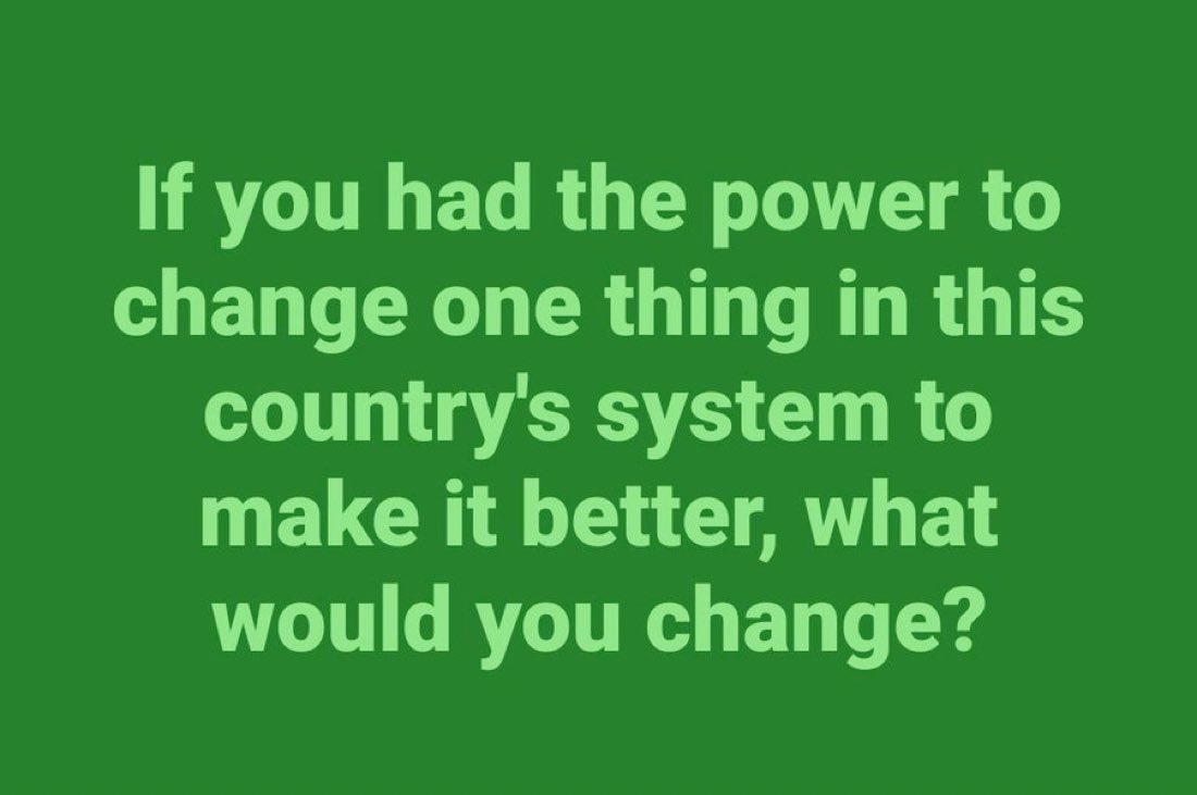 Concerned Canadian tweet media