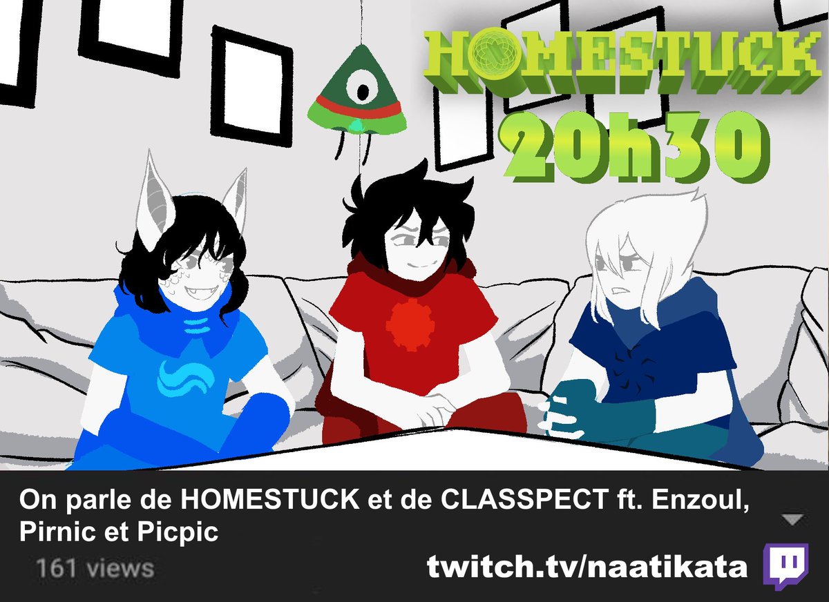 naatikata - pris en Master 2 tweet media