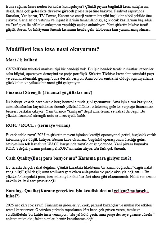 Buffet olsaydı... tweet media