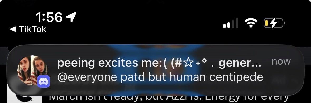 Jay 🖤🦇🧛🏻🗡️ // MCR TN + LA 26 tweet media