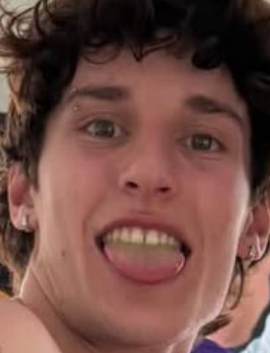 Joseph “Iceman” Carter tweet media