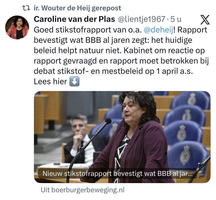 Doeke Oostra tweet media