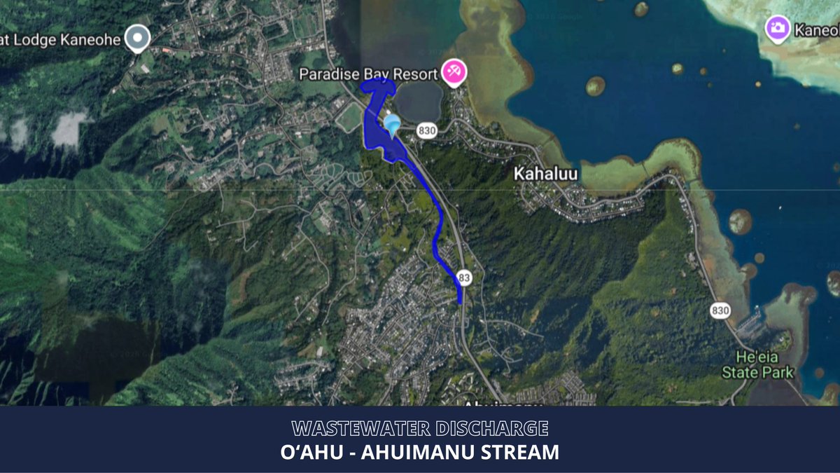 Hawaiʻi State Department of Health tweet media